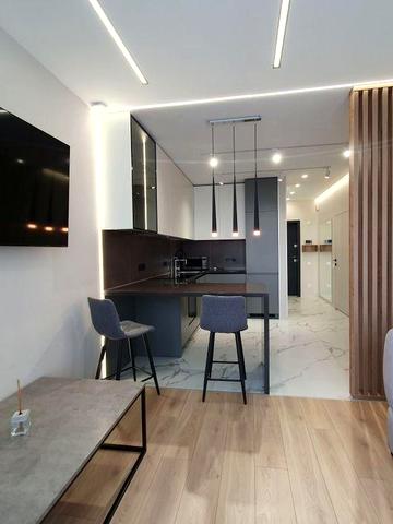 ЖК Новопечерська Вежа, Бойчука 41Б, євродвушка, видова