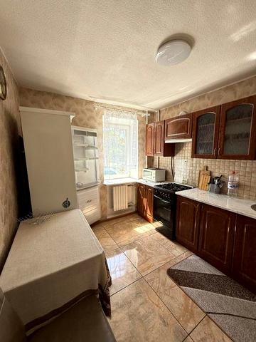 Продам 1-кімнатну квартиру з ремонтом! Орловська, 27, 36 м2