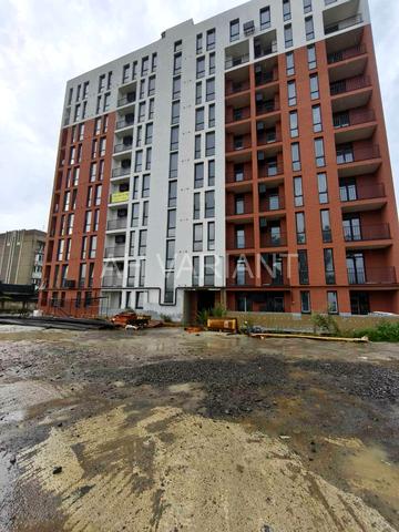 Карпатської України вул. (Юрія Гагаріна), 28-В