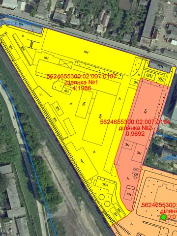 Індустріальна, 6