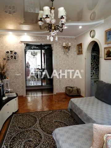 проспект Небесной Сотни (Маршала Жукова), 12, Таирово, Киевский, Одесса, Одесская 82000 USD