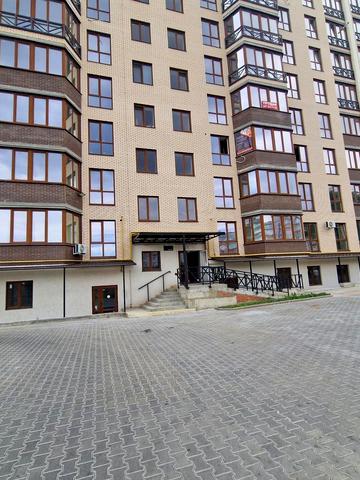 Лазурна вул. (Гайдара), 2б, к.2