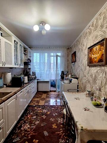 Продаж 3к Квартира Старокиївська вулиця ЖК ул. Ватутина