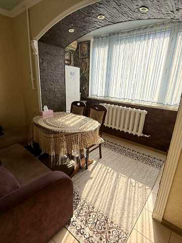 Продаж 2к Квартира Балківська вулиця