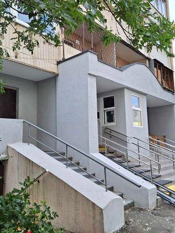 Лариси Руденко 10Г Позняки Харківський продаж квартири  Двухкомнатная