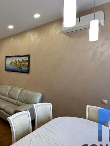 Продаж 1к Квартира Сімферопольська вулиця ЖК Панорама