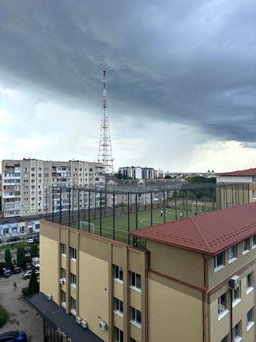 Євгена Коновальця вул., 37-А