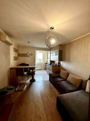 Братів Горобців вул. (Дмитра Кедріна), 53-А