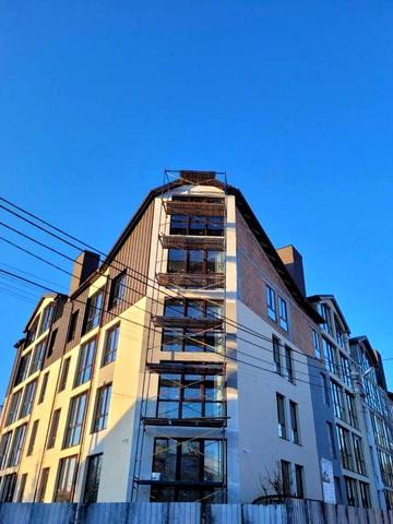 1 кім. або 2кім  в ЖК Redwood, Ясна 15 Брюховичі ЖК Redwood