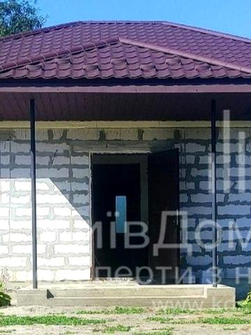 Кільцева вул.