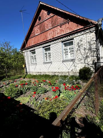 Покровська