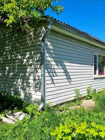 Продається будинок з городом.