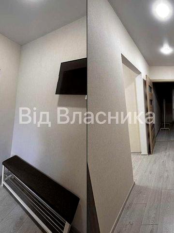 Продається 3-кімнатна квартира на лівому березі міста