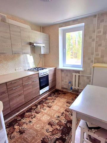 Сдається 1к.квартира. .Намив.вул.Озерна 19