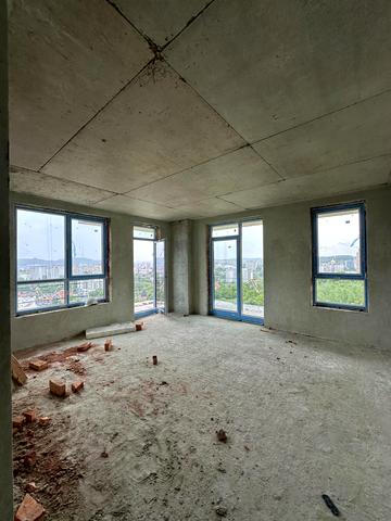 Кирила Студинського вул., 12