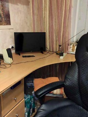 Продаж 3к Квартира Штабний провулок