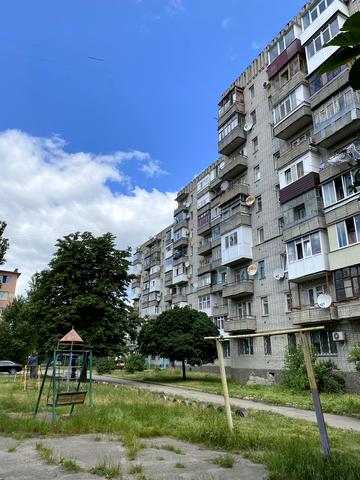 Київська вул., 44