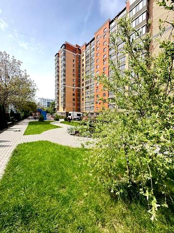 1,5 к Зарічанська ЖК Віденський