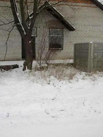 Продаж 3к Дім Поліська