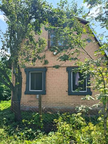 Центральна, 38