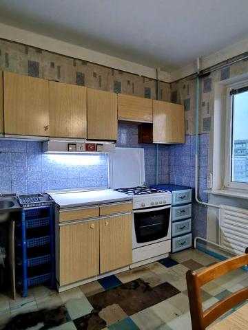 Стародніпровська вул., 26