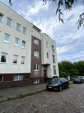 Видова 1-к, 23 м2, Метро Голосіївська, ЖК Панорама, Гетьманська 1А