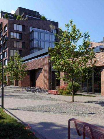 Продаж пентхаус в ЖК MAVERICK ЖК MAVERICK