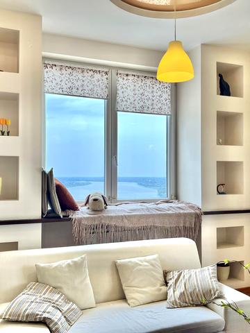 Володимира Івасюка просп. (Героїв Сталінграду), 6-А