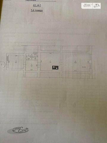 Продаж 1к Квартира Моргунова