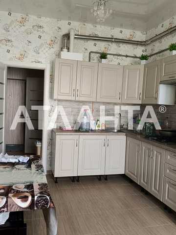Парусная (Героев Сталинграда), 1н, Черноморск, Одесская 55000 USD