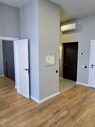 Продаж 2к Квартира Костомарівська (Щорса) вулиця ЖК Geneve (Женева)
