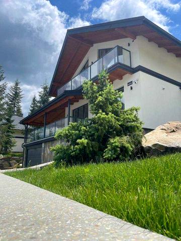 Продаж котеджу в горах, готовий бізнес, 12% річних вже зараз