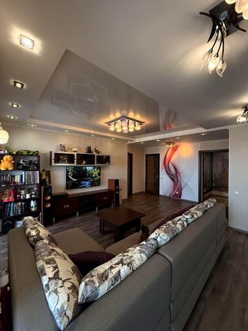 Любарського вул. (Білостоцького), 4-А