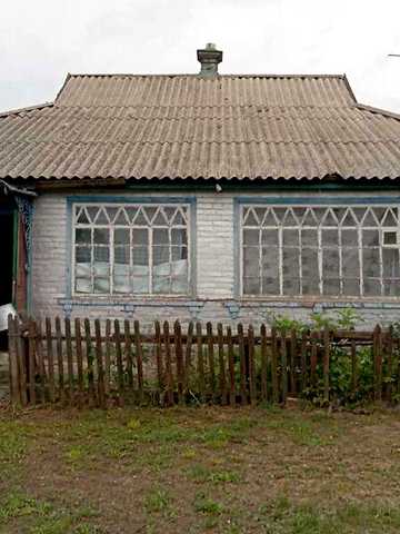 Продаж 2к Дім Степова вулиця