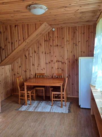 Пропоную в оренду не великий будинок КГ "Вишневий хуторок"