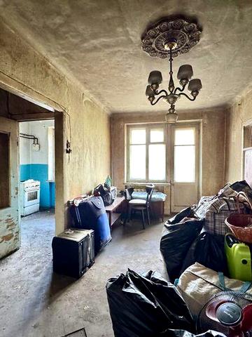 Продаж 3к Квартира Обсерваторна вулиця