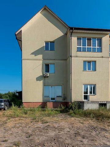 Ялтинська вул.