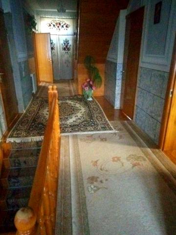 Здається будинок покімнатно