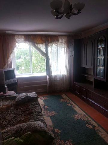 Здам в оренду 1-но кімнатну квартиру