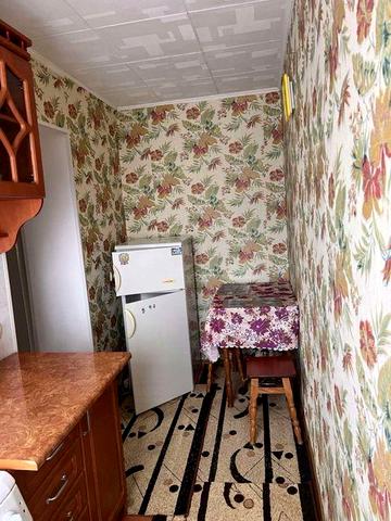 Продаж 1к квартири в Побузькому