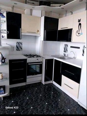 Продам 3х.комнатную квартиру на Шуменском