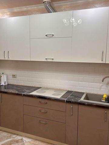 Перша здача!Аренда 3к квартири ЖК Атлант академмістечко