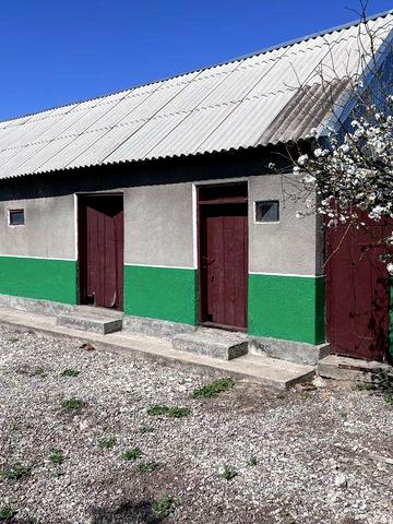 Продається просторий будинок с.Клювинці Чортківський р-н