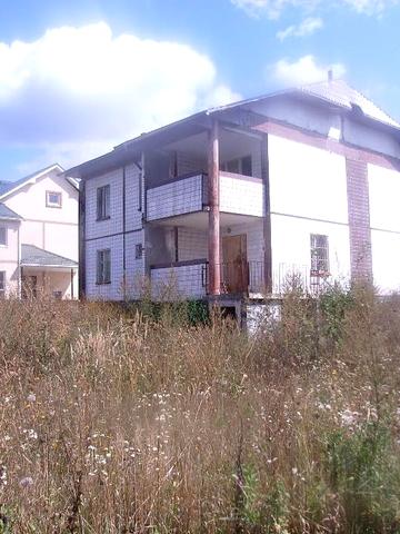 Будинок 15 км від Києва