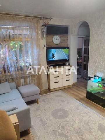 улица Средняя, 40, Молдаванка, Хаджибейский, Одесса, Одесская 43000 USD