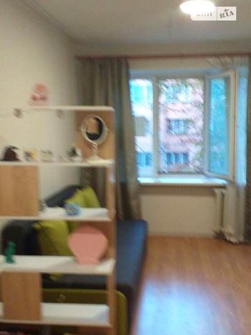 Продаж 1к Квартира Фесенка Юхима (Петровського) вулиця