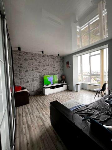 Продаж від Власника 1- кімнатна квартира ЖК Зубра