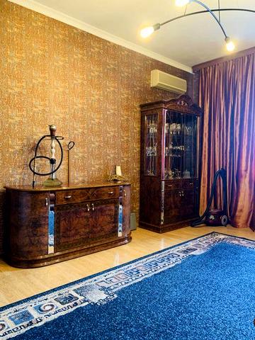 Сдам-3кв.пр.Почтовый «Освобождение» -Автономка