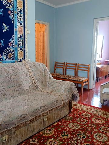 Амосова вул. (Корчагінців), 56