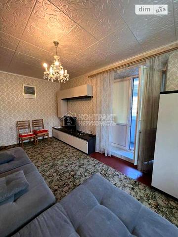 Довгострокова оренда 2к Квартира Академіка Ляпунова вулиця